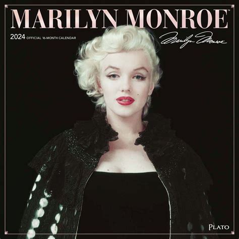 Marilyn Monroe Review 2024